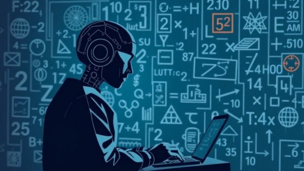 The Case for Sharpening Your Math Skills in the Age of AI