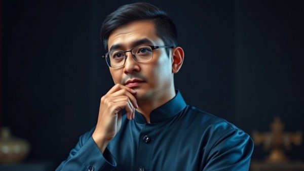 Distinguished leader featured on magazine cover, pioneering healthcare and connectivity