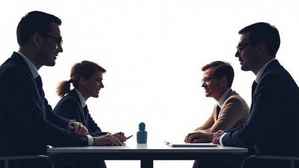 To Execute a Unified Strategy, Leaders Need to Shadow Each Other