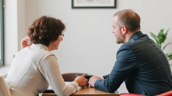 When You’ve Outgrown Your Relationship with a Trusted Advisor