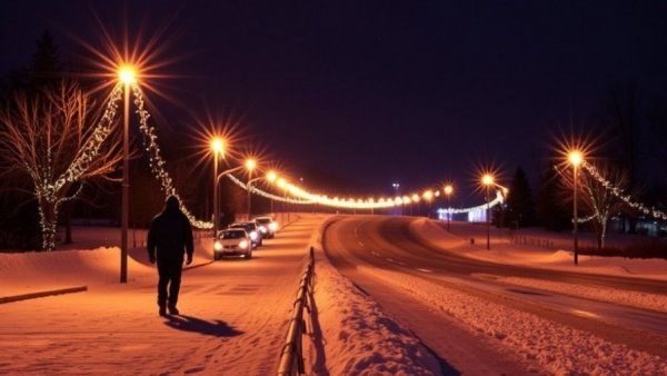 Regaining Momentum After a Holiday Break