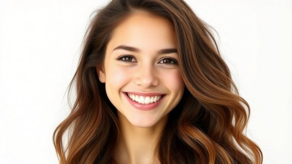 Smiling young woman featured in San Francisco Standard opinion section.