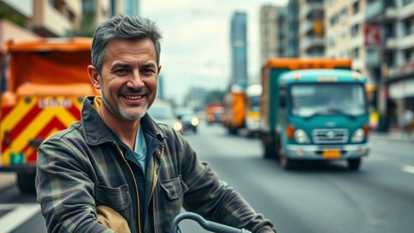 India Road Safety Heroes depicted in urban road settings.