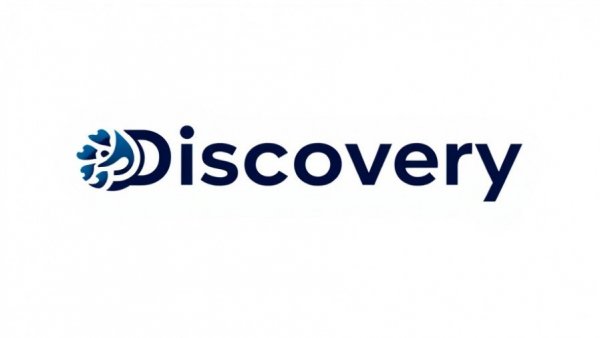Logo for Discovery, linked with Disability Excellence Awards.