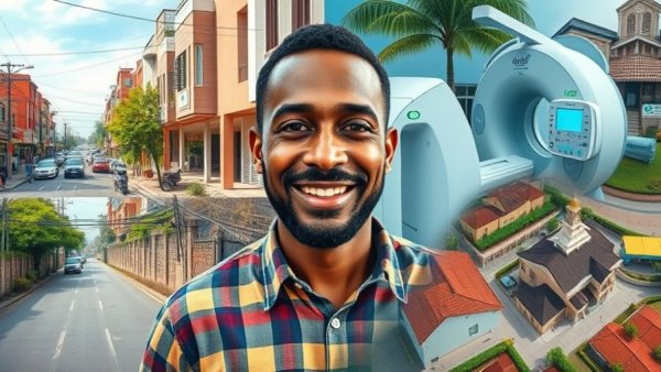 Community Impact News: diverse scenes collage including urban and rural views.