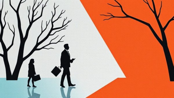 Succeeding as an Outsider in a Legacy Culture