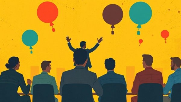 To Change Company Culture, Start with One High-Impact Behavior