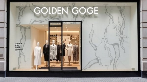 How Italian Luxury Brand Golden Goose Determined Its Next Phase of Growth