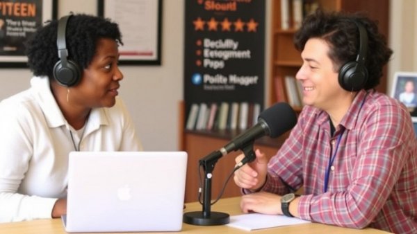 Positive News launches podcast about people turning ideals into action