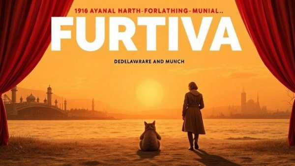 Feb 20: FREZYA Makes Cinematic Debut with ‘FURTIVA’ in Delaware and Munich