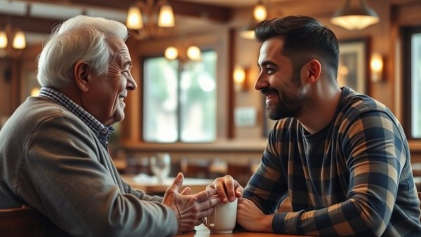Teen saves couple after car crash; heartwarming gratitude scene.