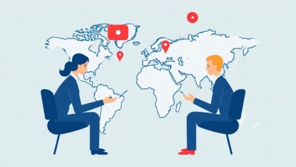 For Multinational Companies, Localization Matters More Than Ever