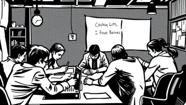 When You Have to Assign Work No One Wants to Do