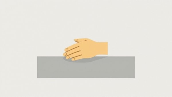 Minimalistic design symbolizing care, relevant to Pet Rescue Grant UK.