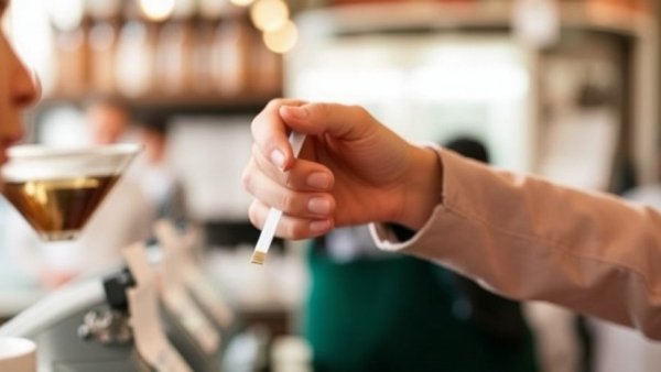 When Tipping Becomes a Customer Experience Problem