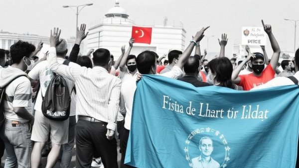 “People Need Unifying Messages”