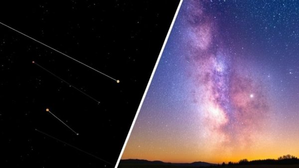 8 night sky events to catch this February, from a planetary parade to the Milky Way’s return