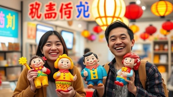 Big Brothers Big Sisters of Broward County pair with crafts.