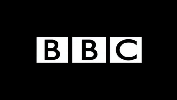BBC logo in black and white, representing Spain legalizes undocumented migrants coverage.