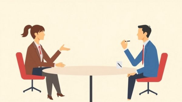 How to Demonstrate Adaptability When Interviewing for a Senior Role