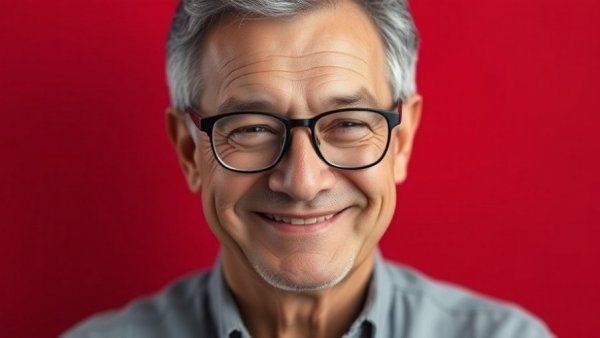 Frank Catalano returns to Washington state paper portrait.