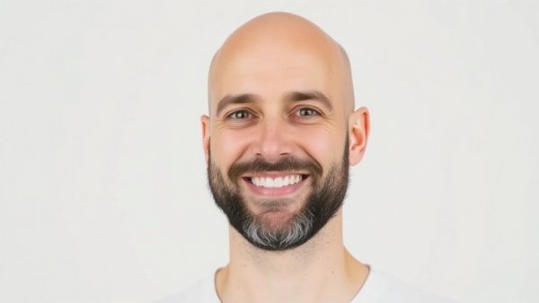 Business journalist Jonathan Berr legacy portrait.