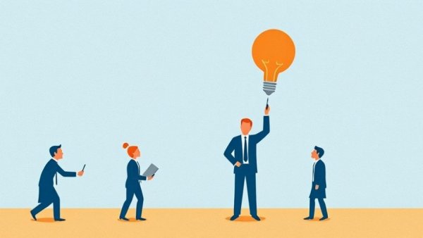 6 Ways to Make Strategy Resonate with Skeptical Leaders