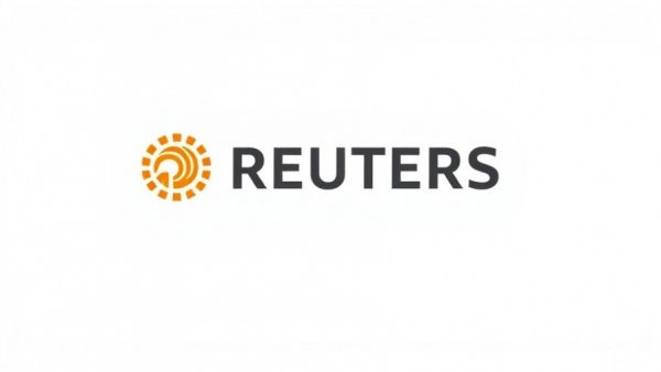 Reuters logo symbolizing new roles for DC staffers.