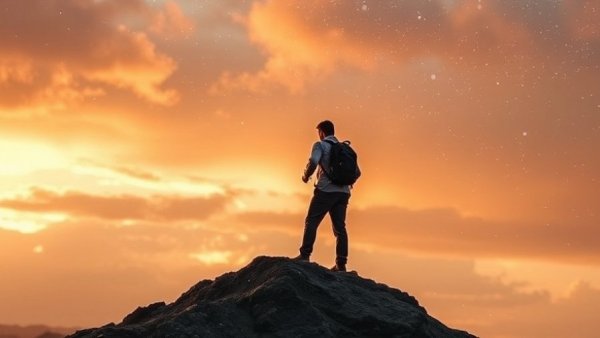 How to Lead When You Can’t See the Way