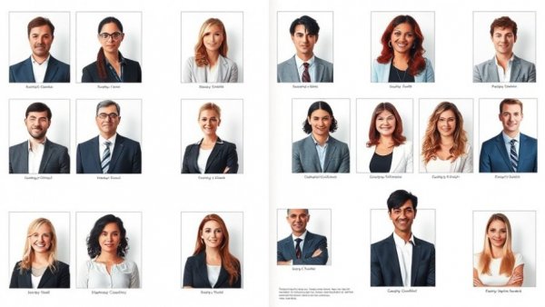 Des Moines Business Reporting Jobs: Business magazine cover with diverse professionals.