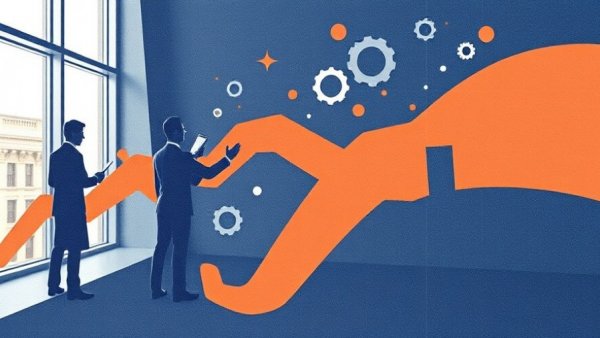 How to Turn Individual Talent into Organizational Excellence