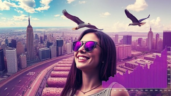 Innovative use of AI and drones for landmine removal showcased in a conceptual collage.