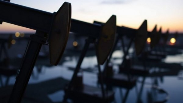 The Oil Shock Is Here. And We’re Just Beginning to Feel It.