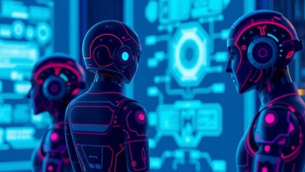 To Scale AI Agents Successfully, Think of Them Like Team Members