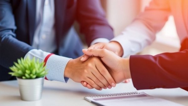 Treat Nonprofits as Strategic Partners, Not Just Philanthropic Recipients