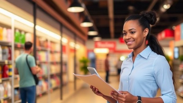 How Successful Retailers Prosper in Tough Times