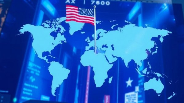 How American Companies Can Retain Trust Overseas