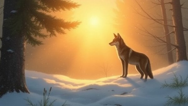 Podcast Transcript March 27, 2026—Touching the Veiled Christ, urban coyotes, and the truth about your allergies