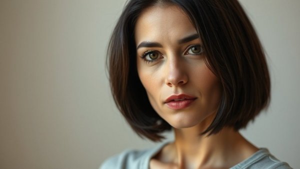 Bloomberg hires Nessa as executive editor, close-up portrait.