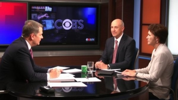 CBS News hires Gilbert for investigations team