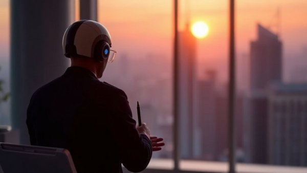 What AI Can’t Do: The New Job of Leadership