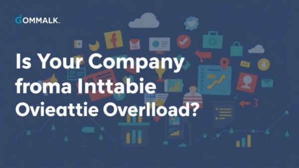 Is Your Company Suffering from Initiative Overload?
