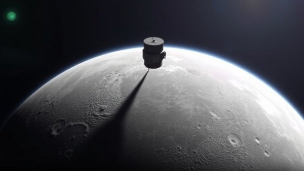 Artemis II Returns to Earth Safely After Travelling Around The Moon