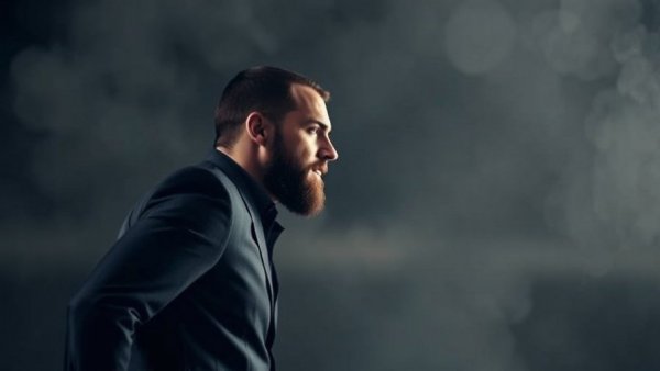 When Your Ambition Starts to Exhaust You