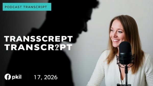 Podcast Transcript April 17, 2026— Why you keep falling for the same person, and 9 other things worth discussing this week