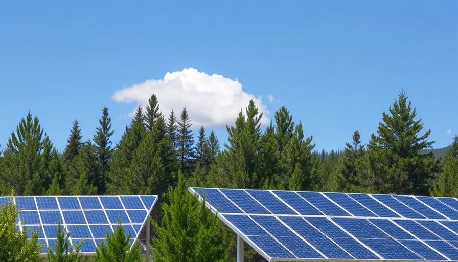 Spruce Power stock soars after securing $10M SREC sales agreement
