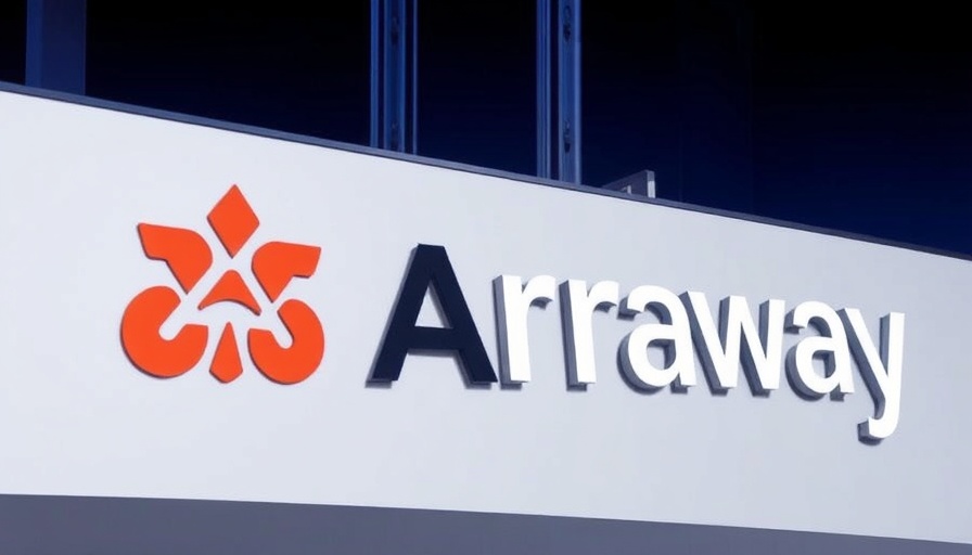 Array Digital Infrastructure stock hits 52-week low at 19.87 USD