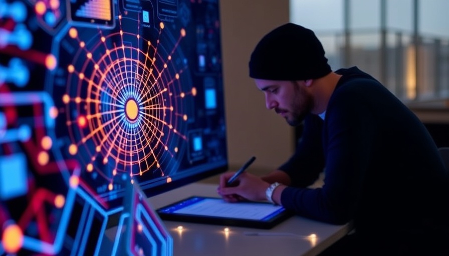 Tarbell Center opens grants for AI reporting