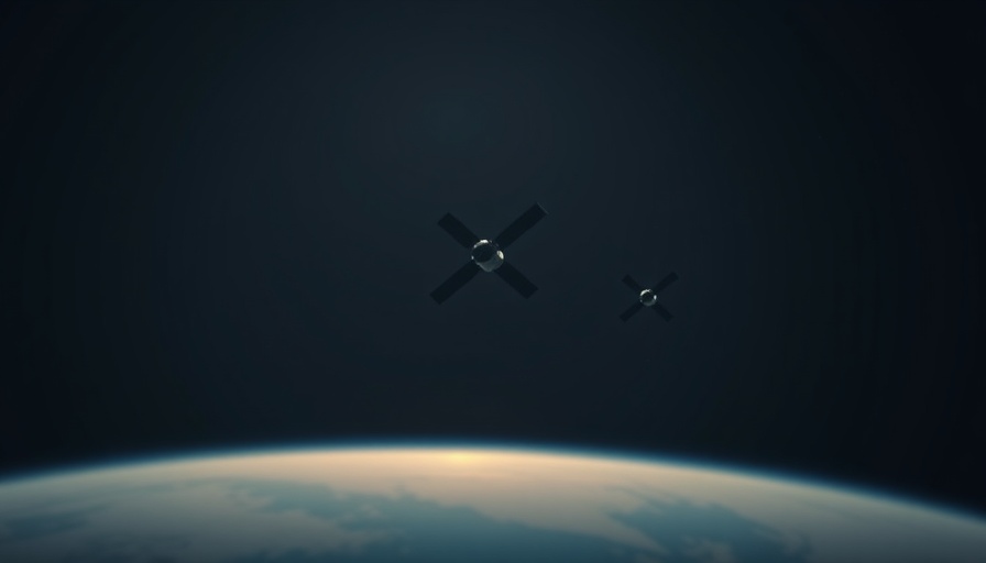 Small satellites in space: Satellite IoT opportunities for entrepreneurs.