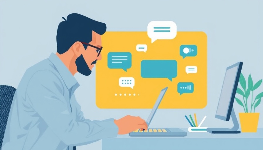 It’s Time to Streamline How We Communicate at Work